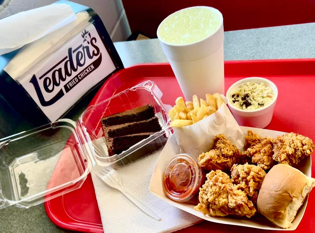 Leader's Fried Chicken