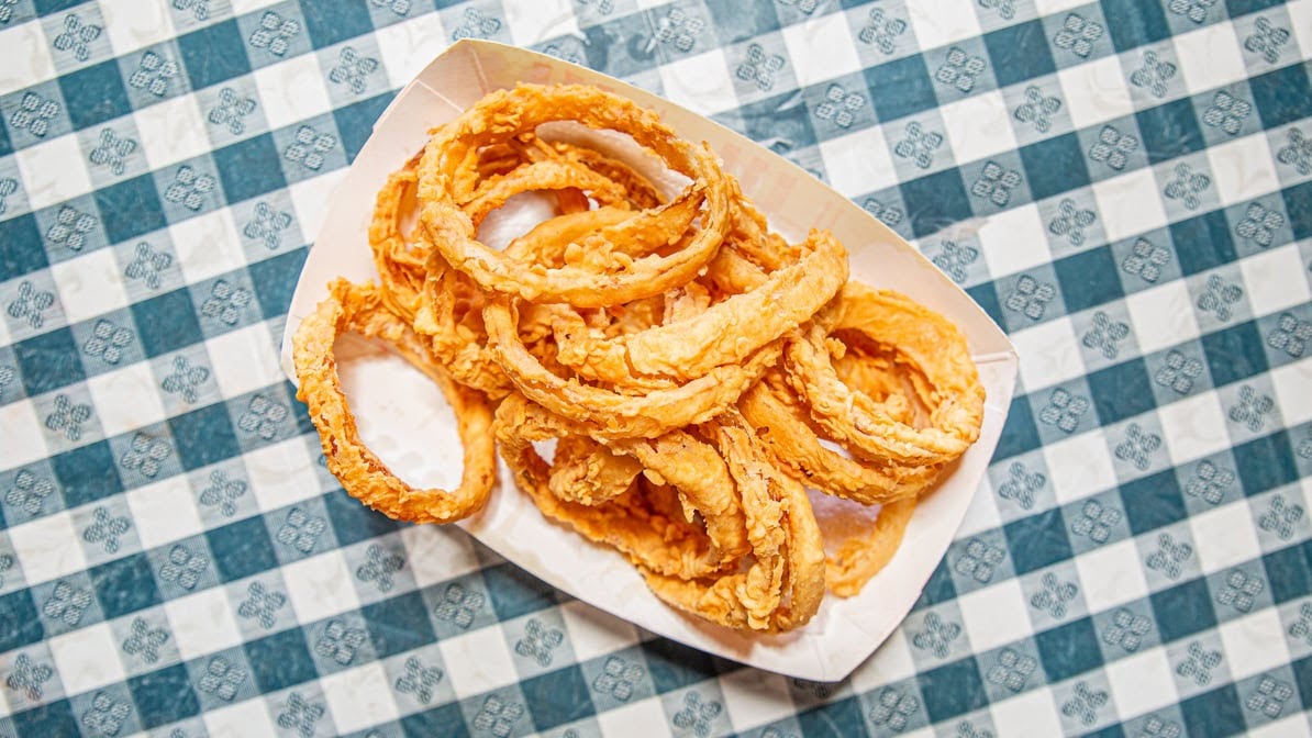 Leader's Fried Chicken