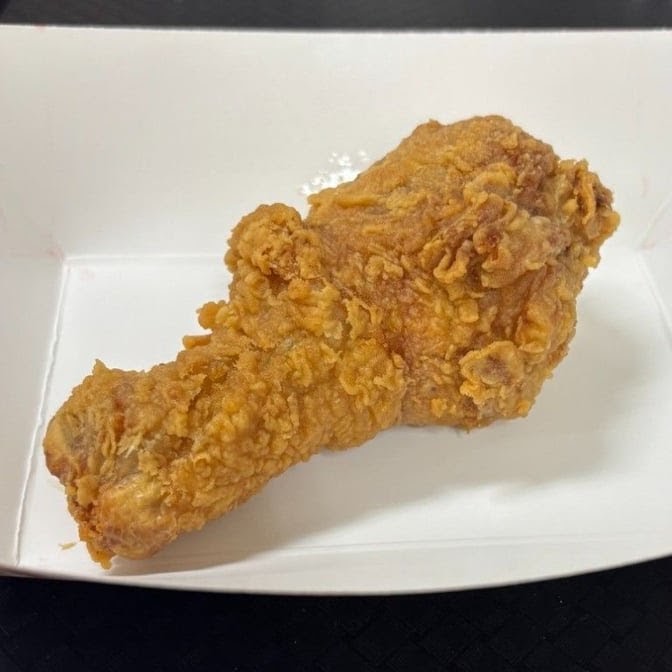 Leader's Fried Chicken
