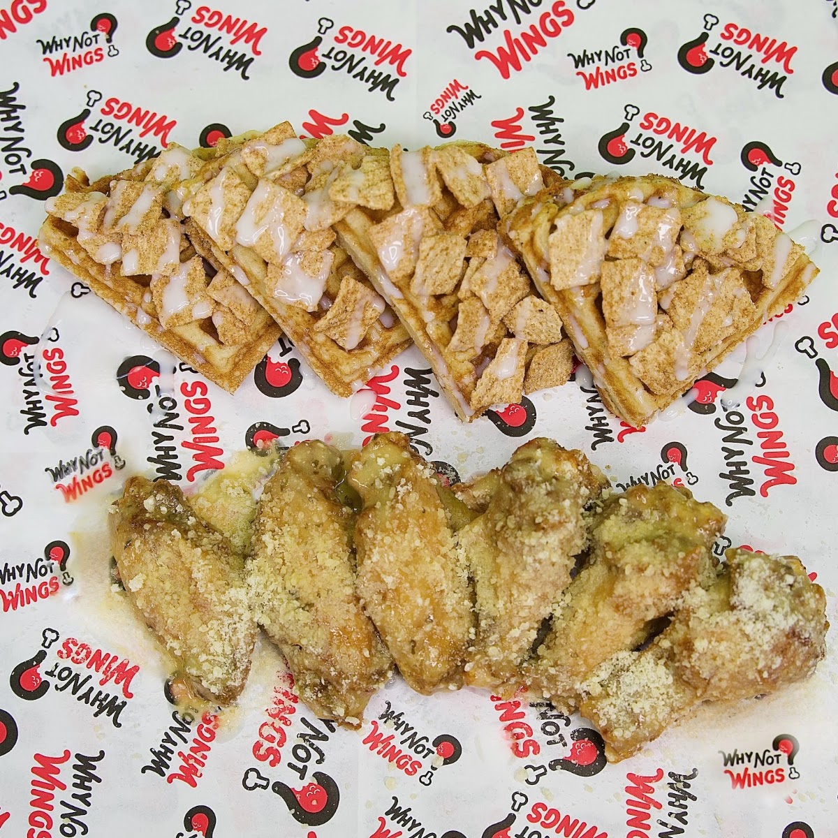 Why Not Wings