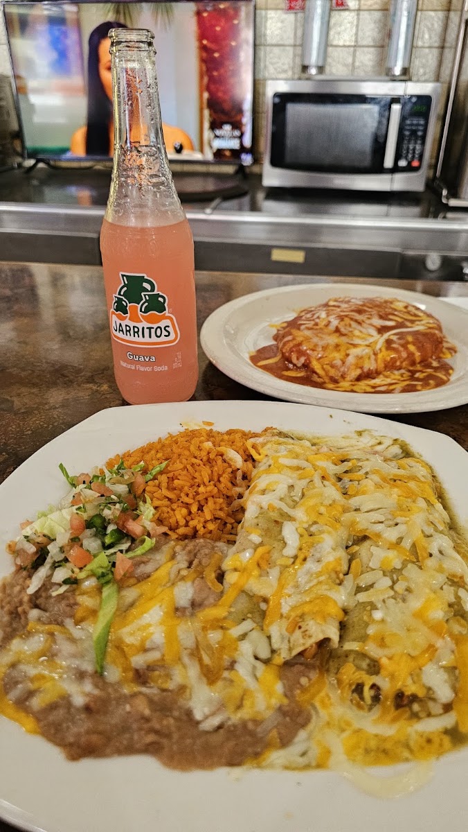 Juanita's