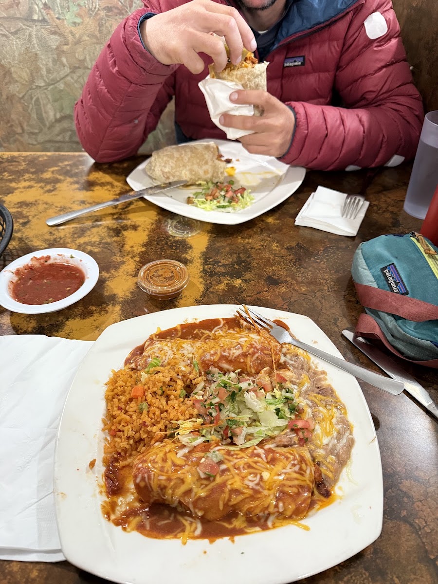 Juanita's