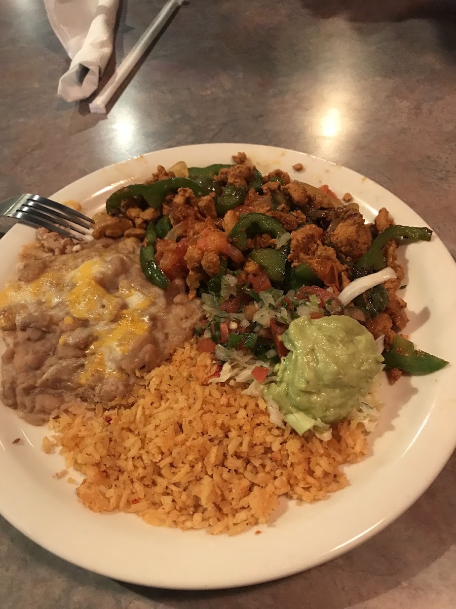 Juanita's