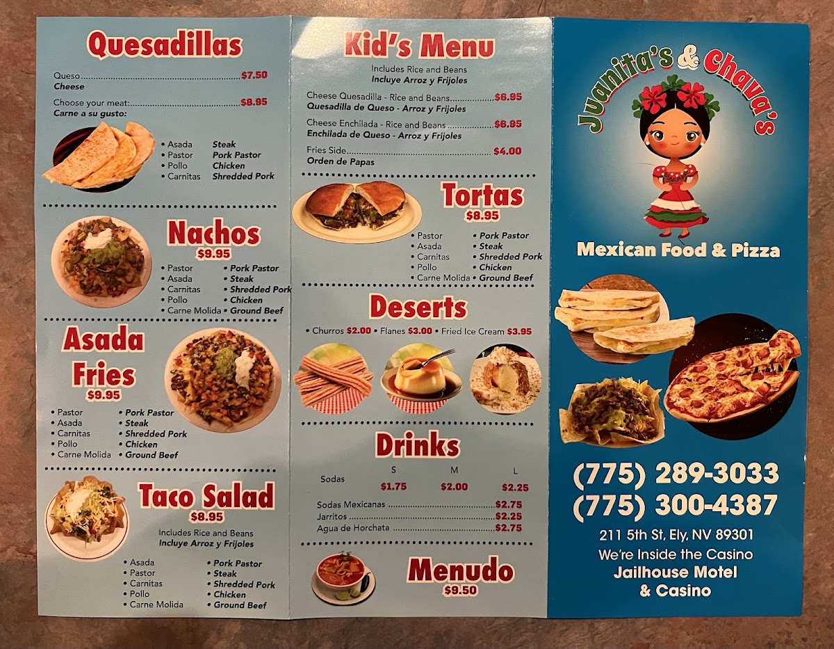 Juanita's