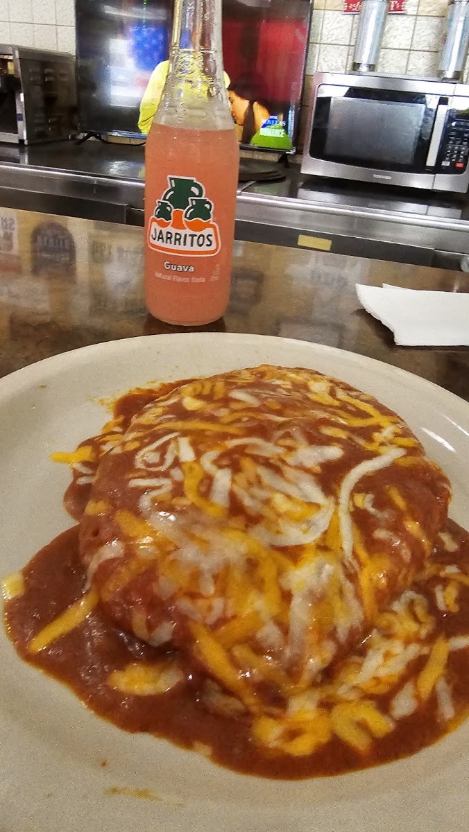 Juanita's