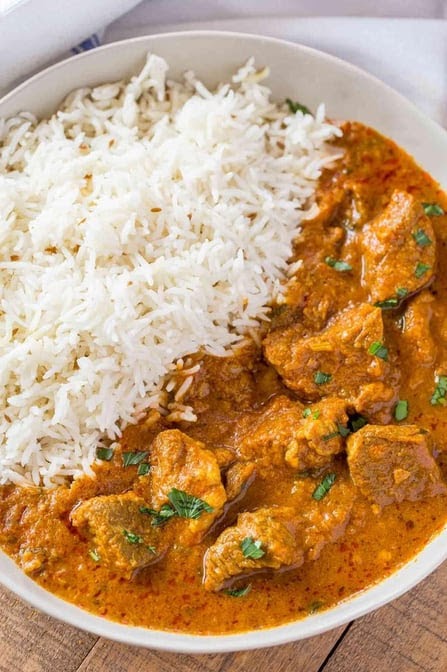 Lincolnway mini mart Pamirish The Indian Restaurant