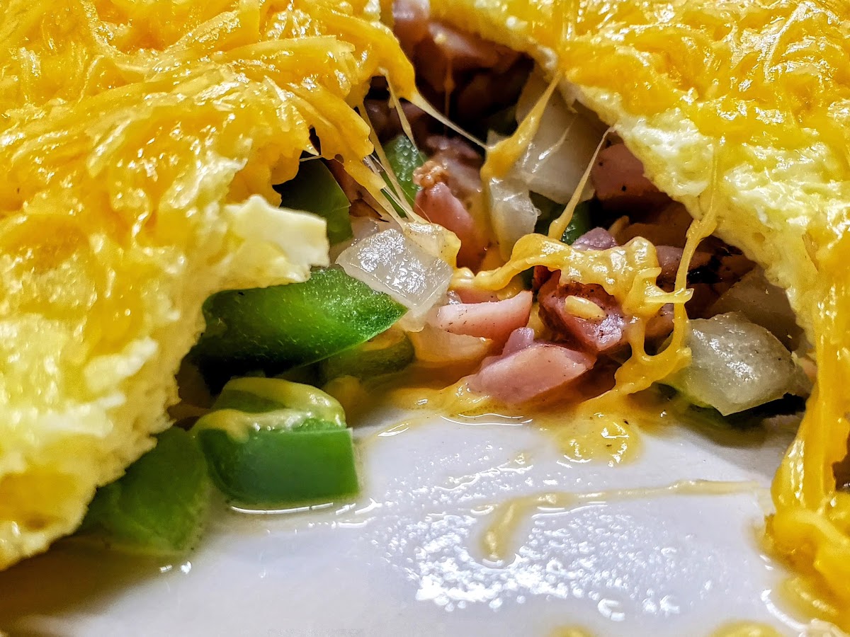 Huckleberry Cafe