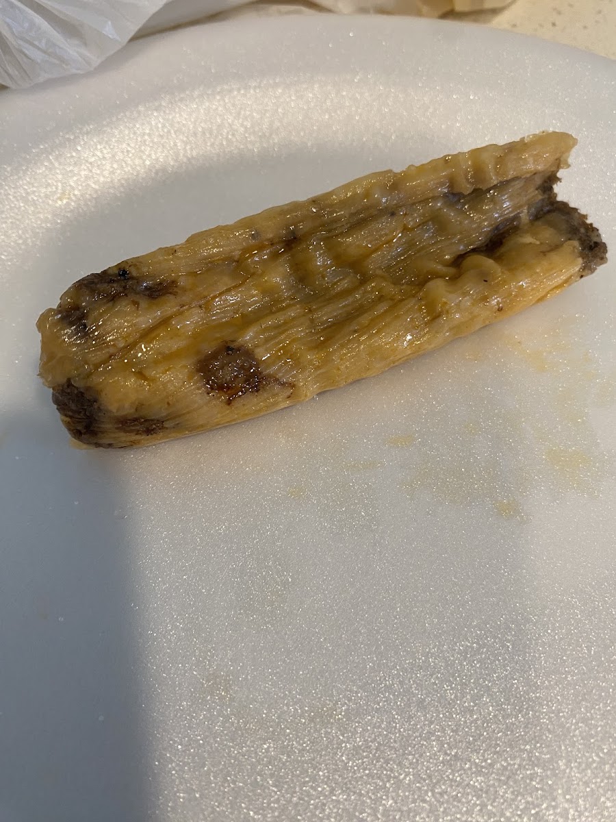 LARRY'S BARBACOA