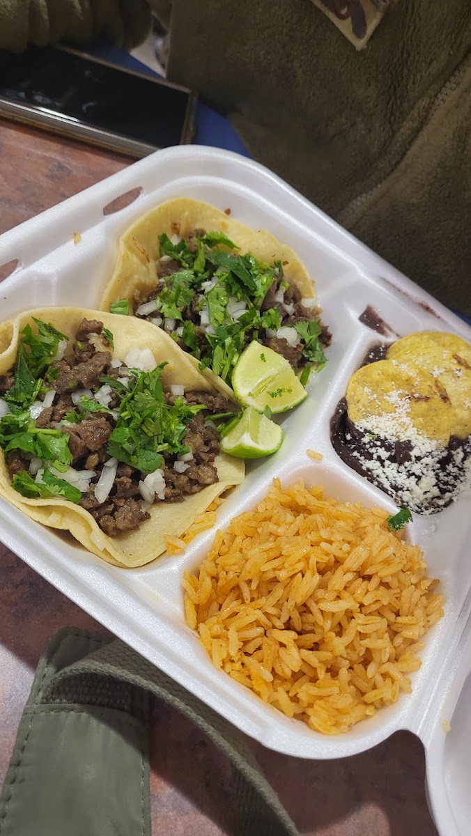 El Mariachi | Mexican