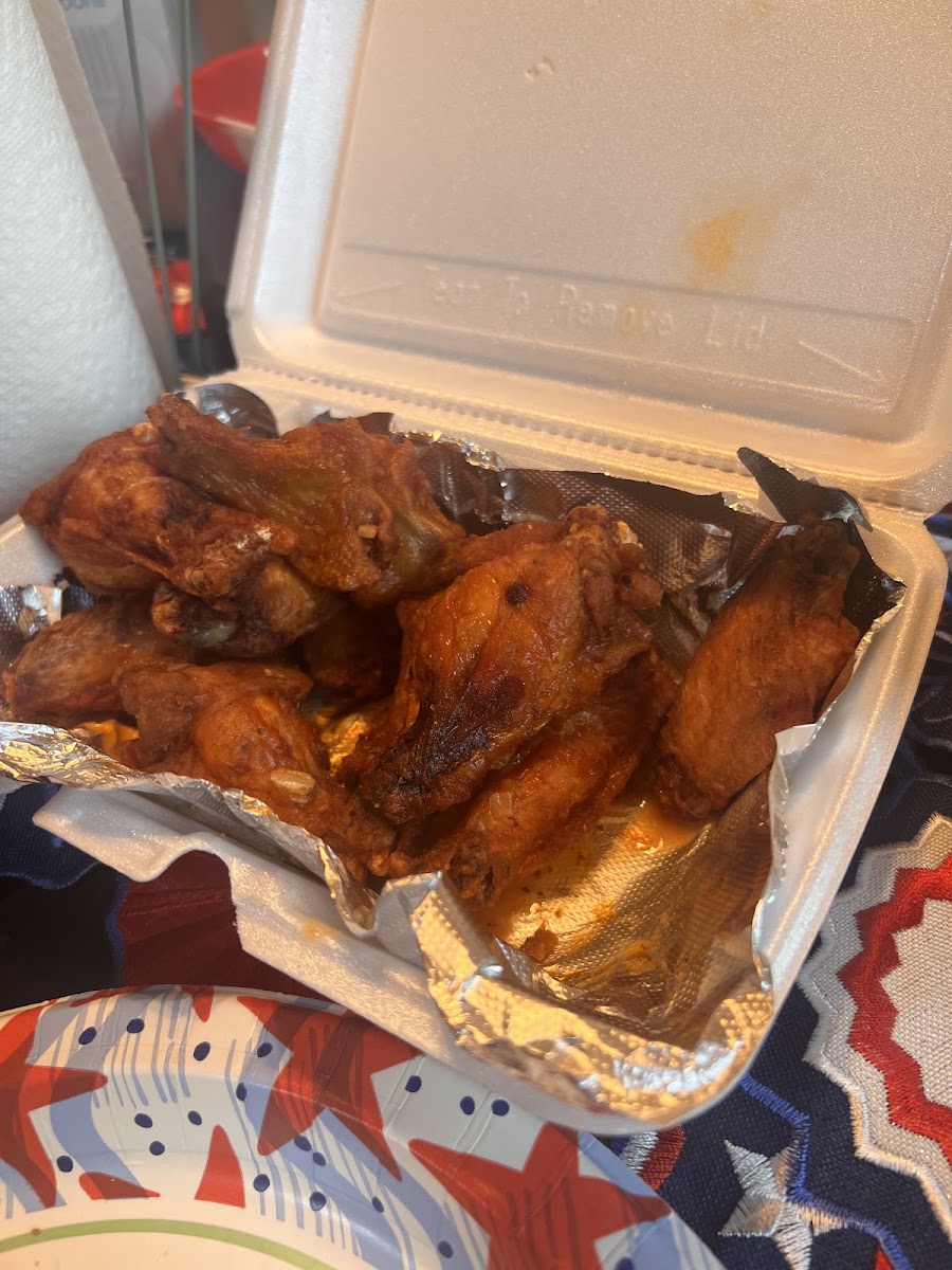 Fat Angelo’s Fayette City