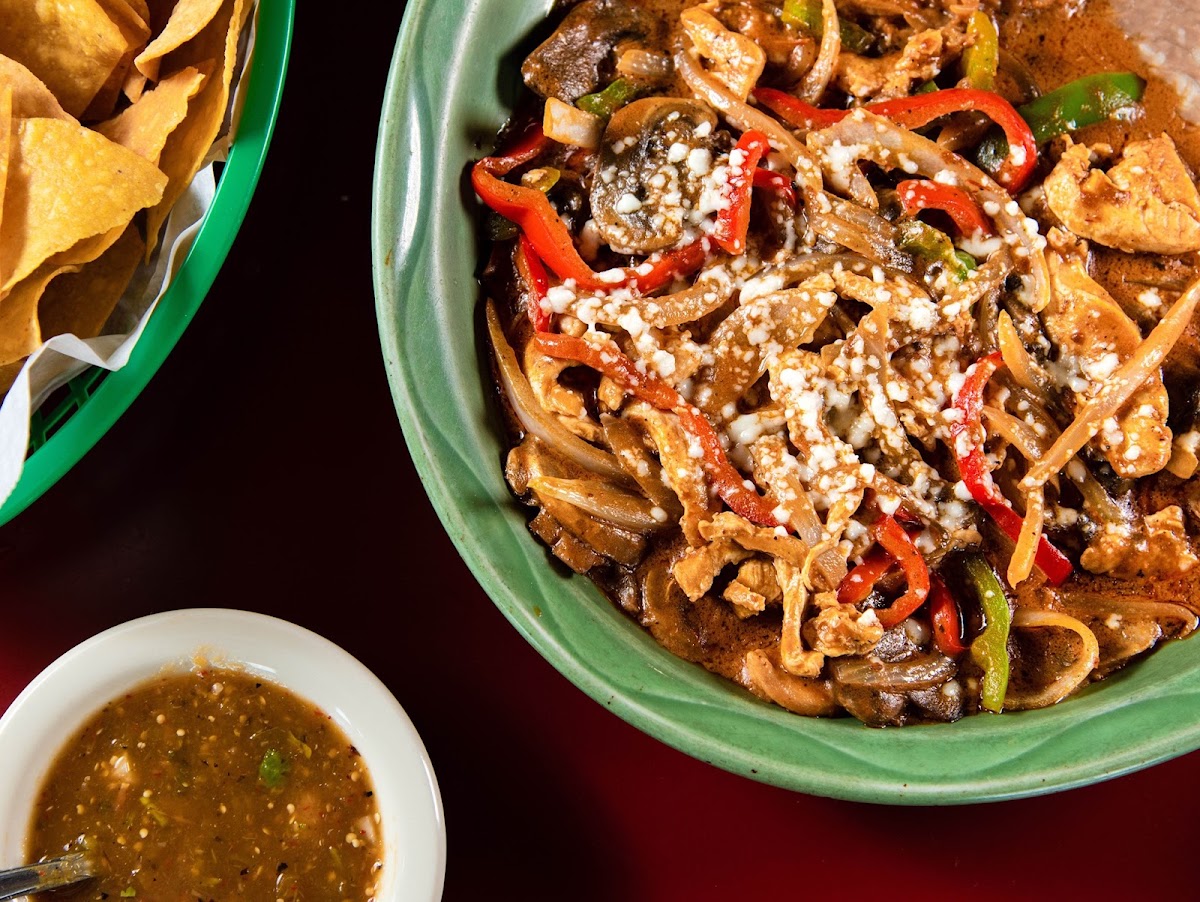 Los Cabos Family Mexican Restaurant