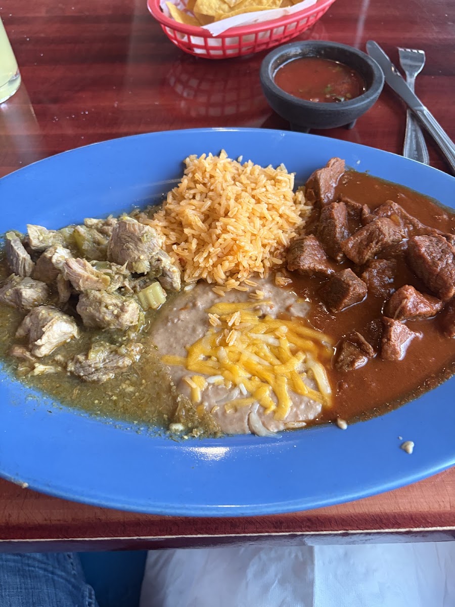 Los Cabos Family Mexican Restaurant
