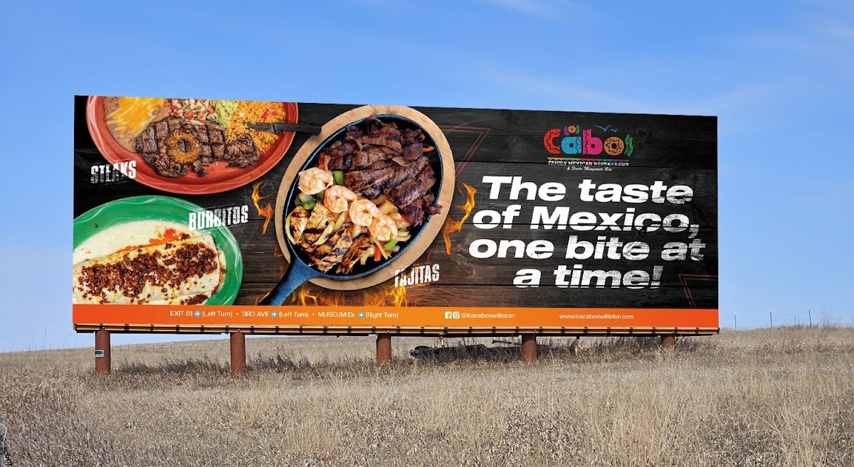 Los Cabos Family Mexican Restaurant
