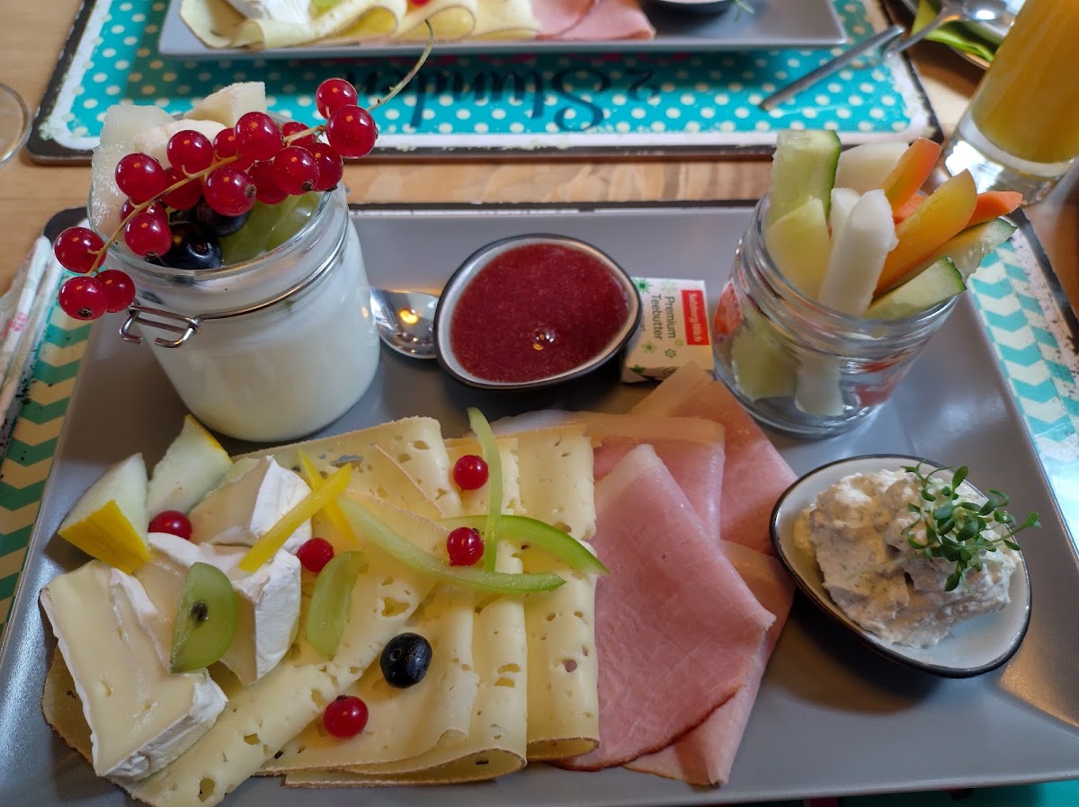 Café Leichtsinn 2.0
