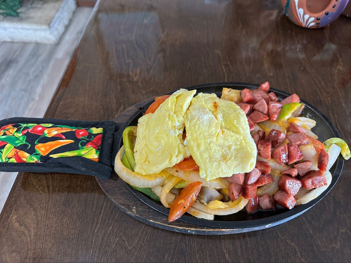 Los Portales Cafe