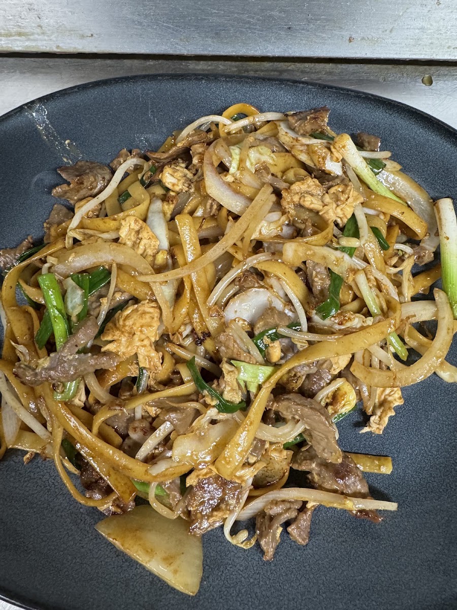 A J's Steak & Pasta