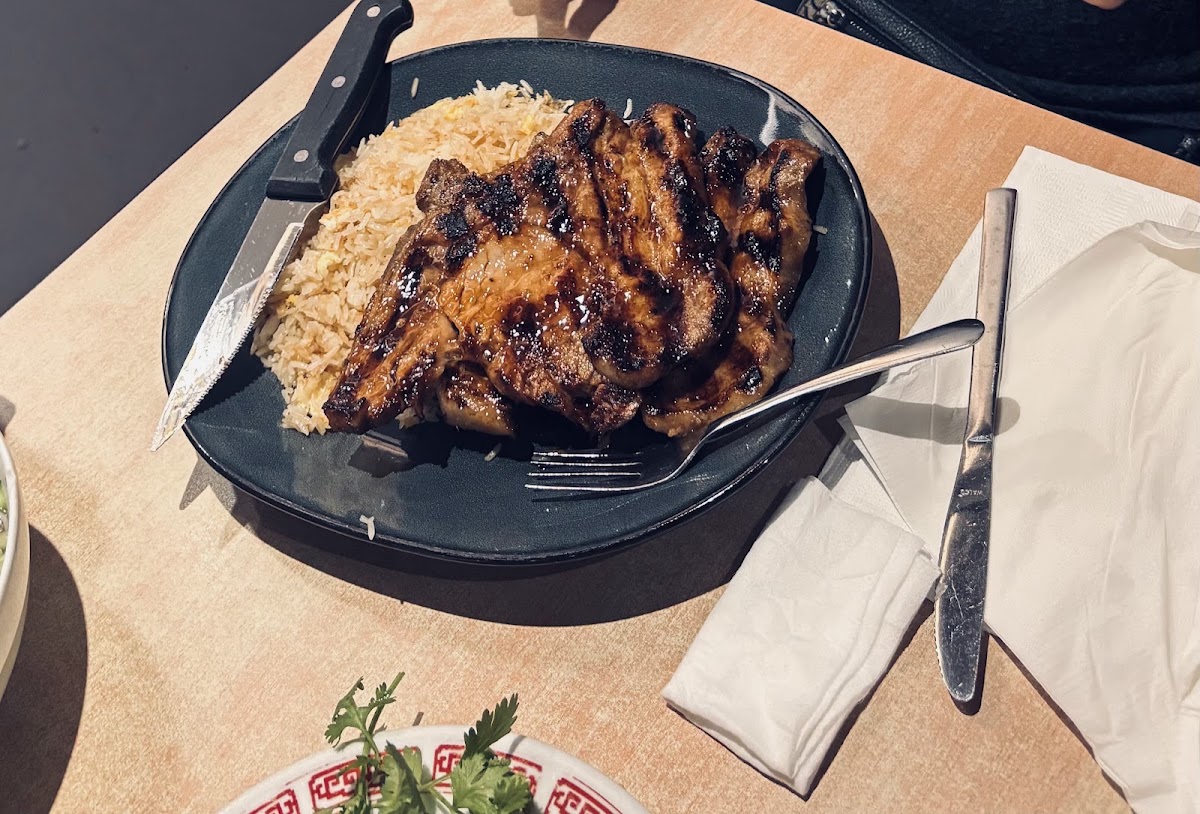 A J's Steak & Pasta