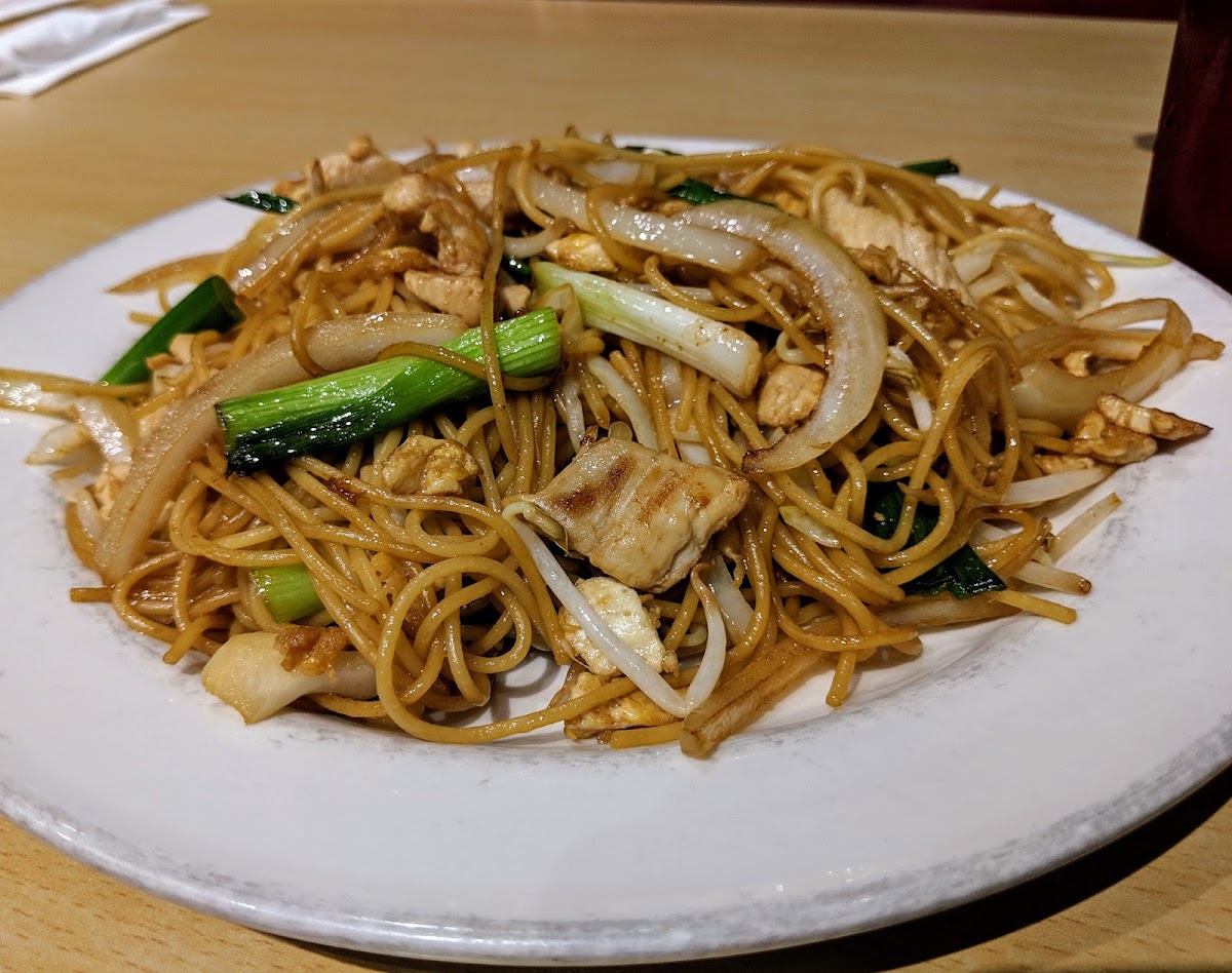 A J's Steak & Pasta