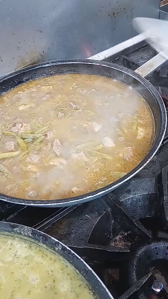 TACO DE RANCHO