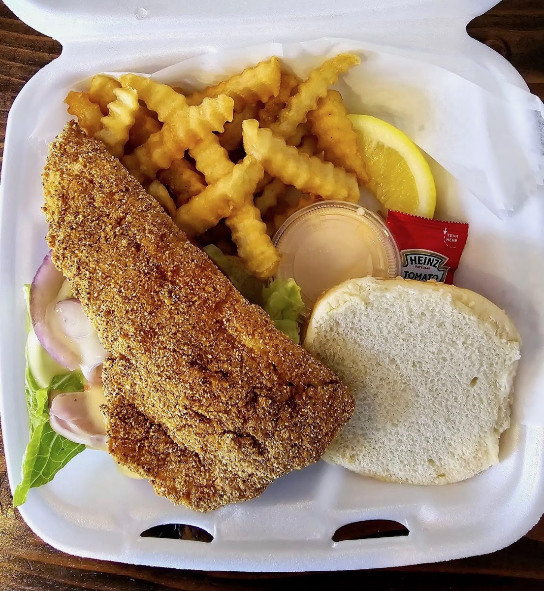 King's Kitchen