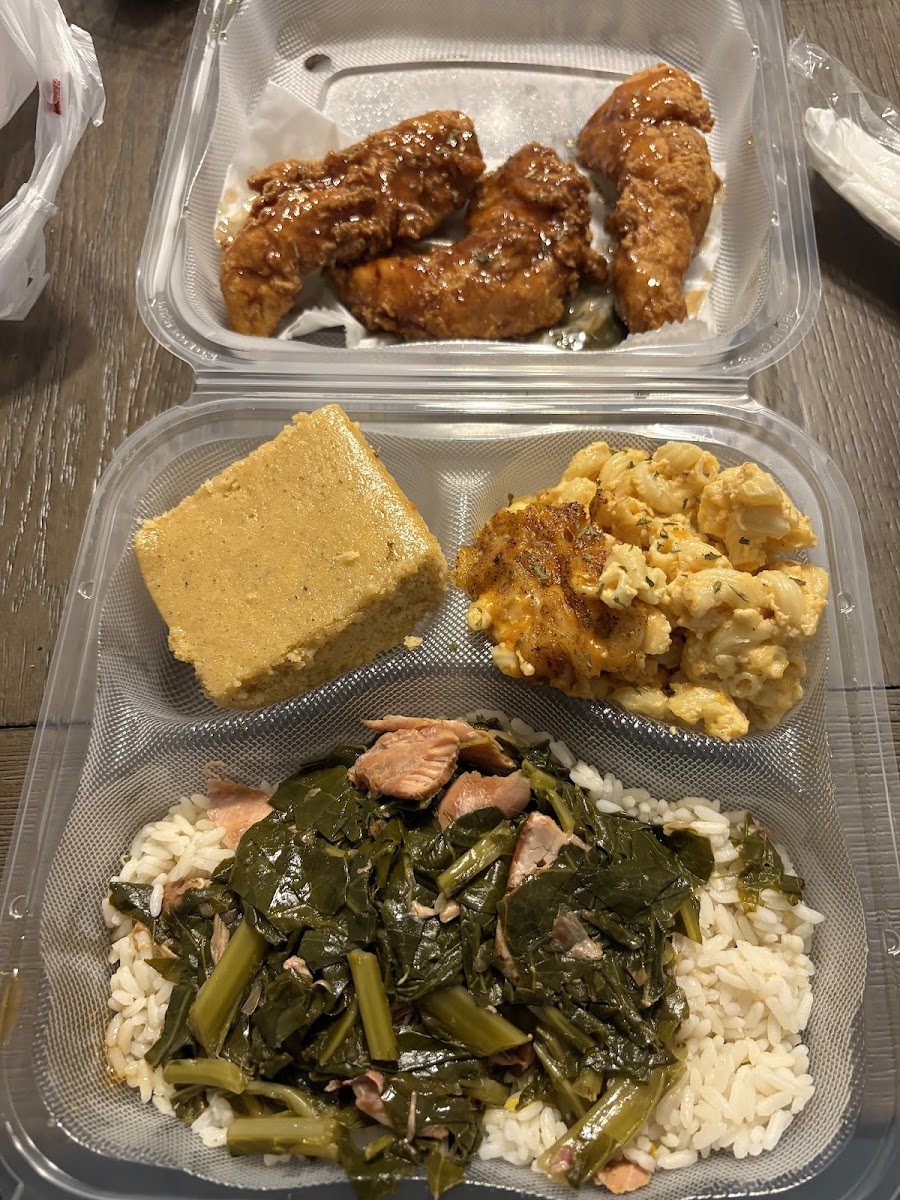 King's Kitchen