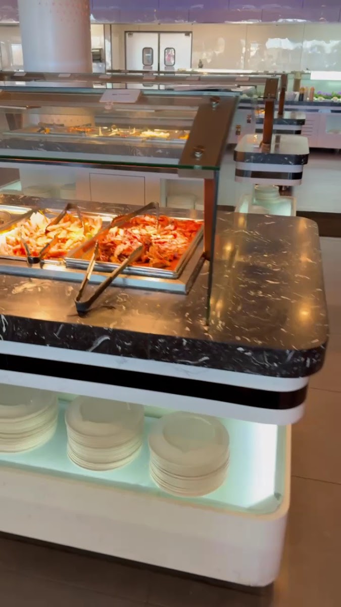 Ginza Buffet