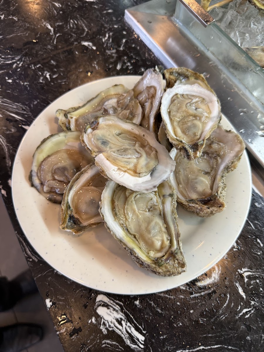 Ginza Buffet