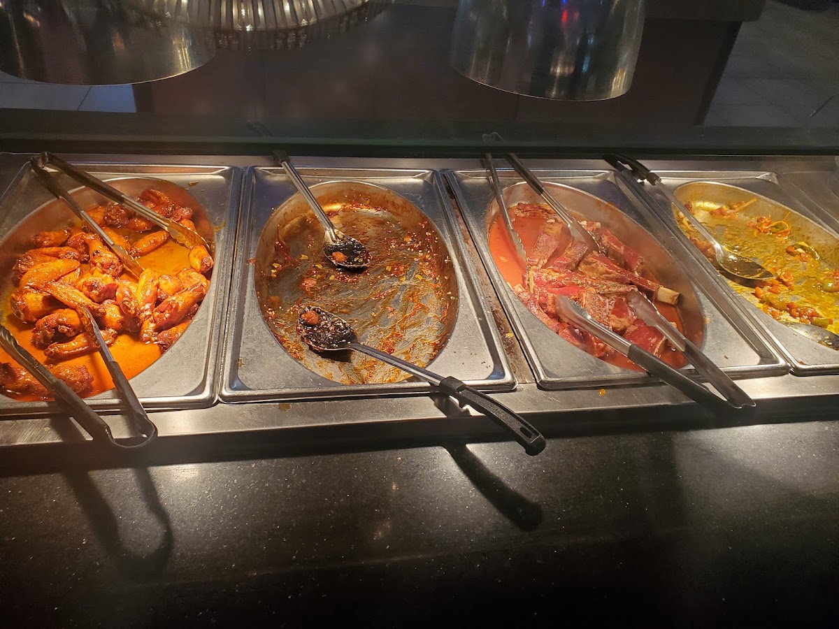 Ginza Buffet