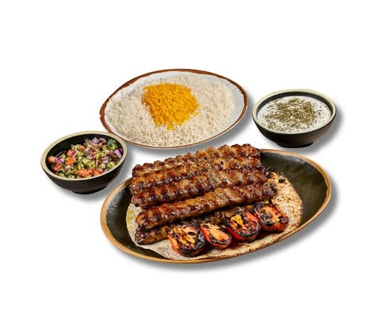 Shahs of Kabob Palmetto Bay