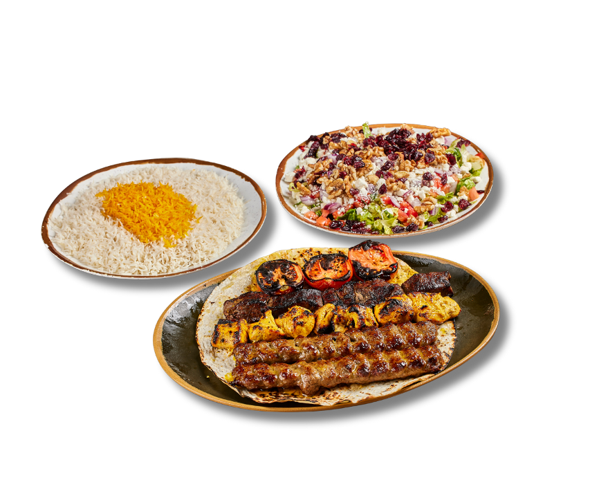 Shahs of Kabob Palmetto Bay