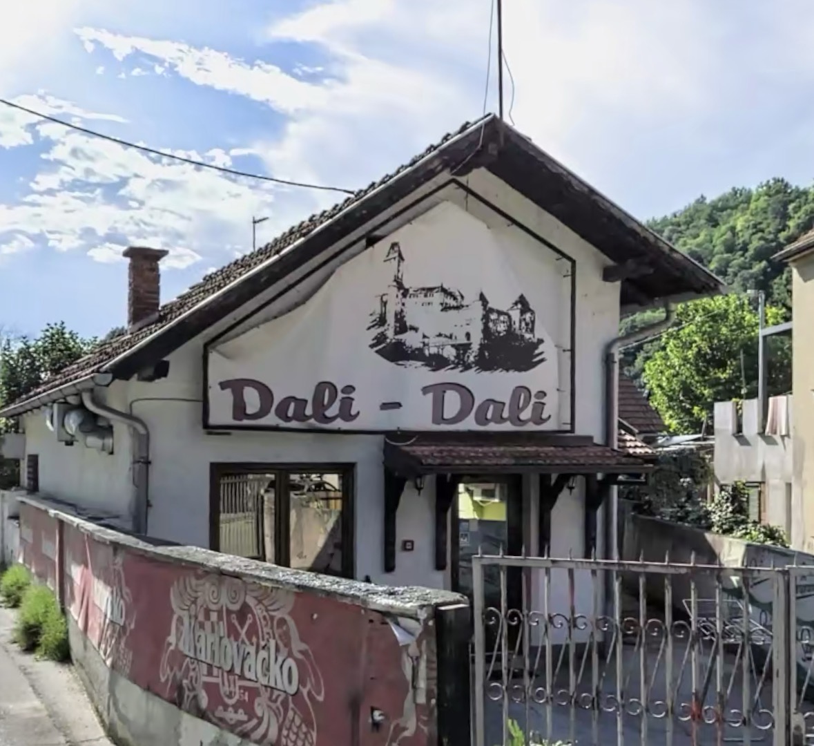 Dali-Dali