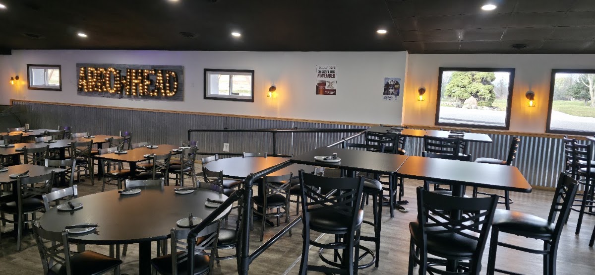 Arrowhead Golf & Grill
