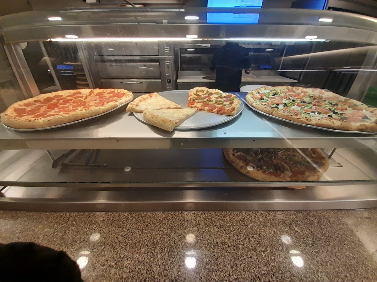 Dining Commons at Ronald Reagan UCLA Medical Center