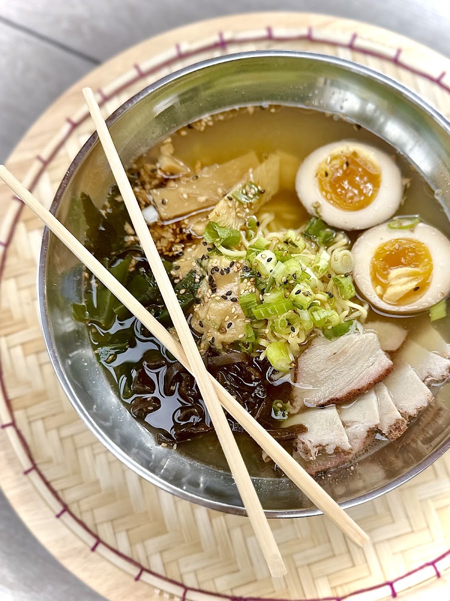 ZEN Pho & Noodles Jonesville