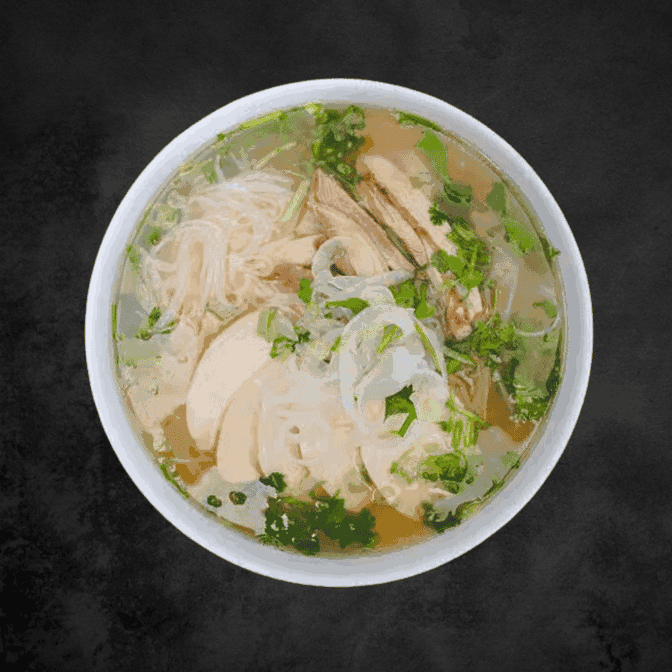 ZEN Pho & Noodles Jonesville