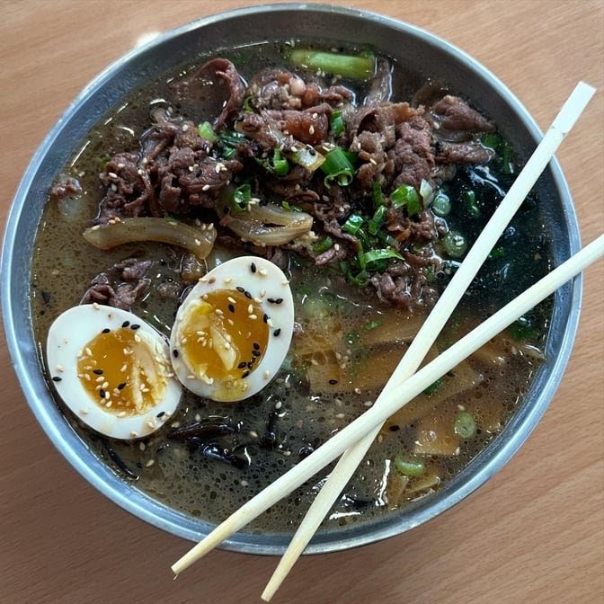 ZEN Pho & Noodles Jonesville