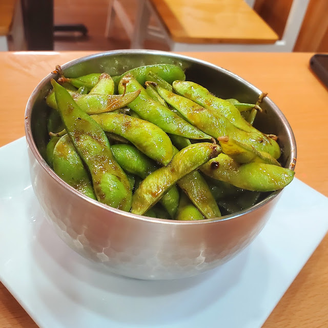 Edamame