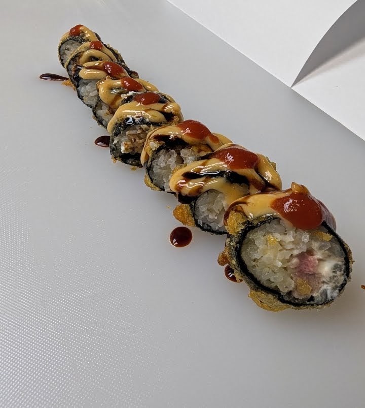 Sakura Express