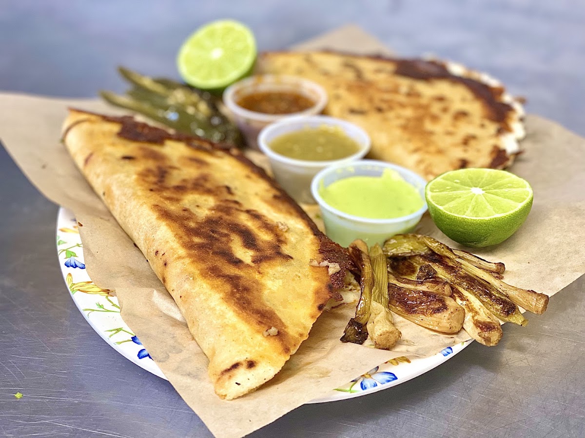 Carnitas Estilo Michoacan