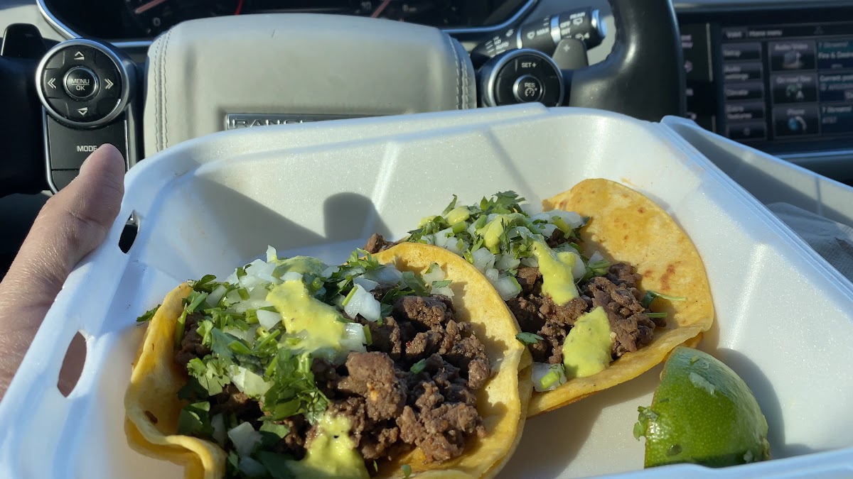 Carnitas Estilo Michoacan