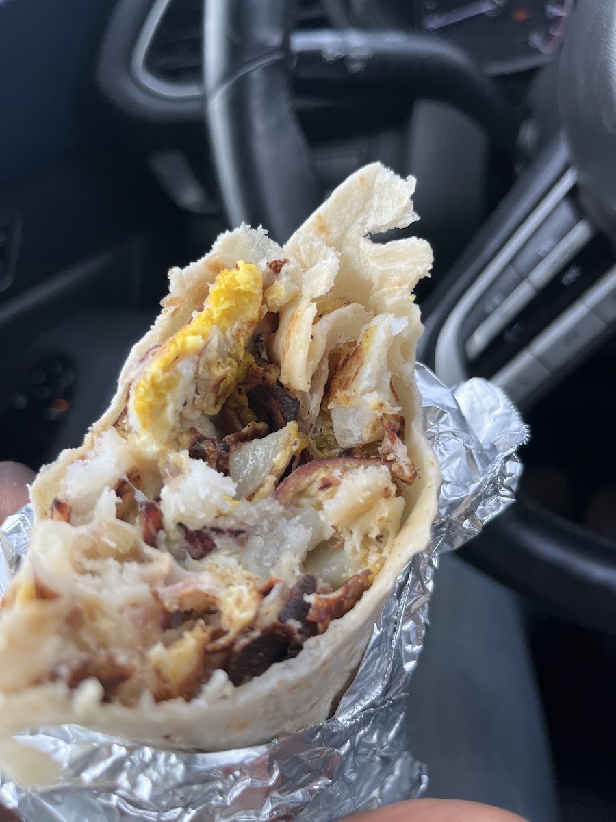 Carnitas Estilo Michoacan