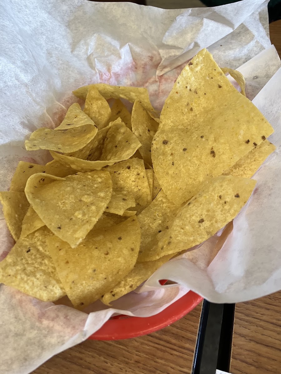 Los Regios Mexican Restaurant
