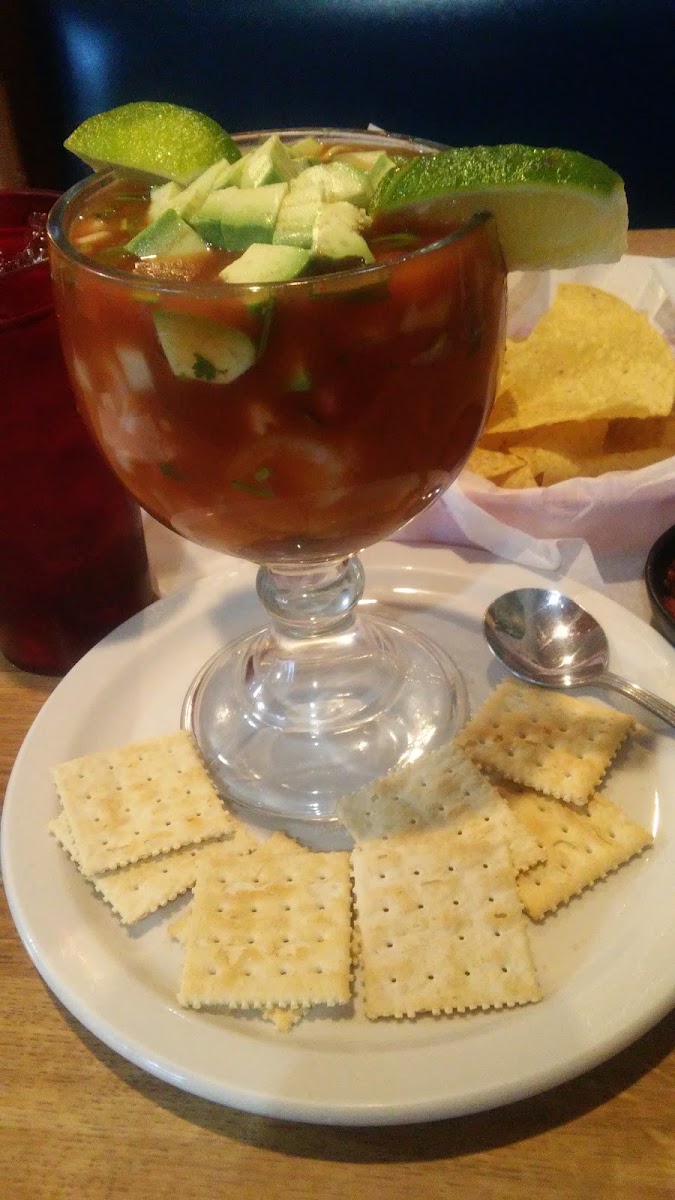 Los Regios Mexican Restaurant