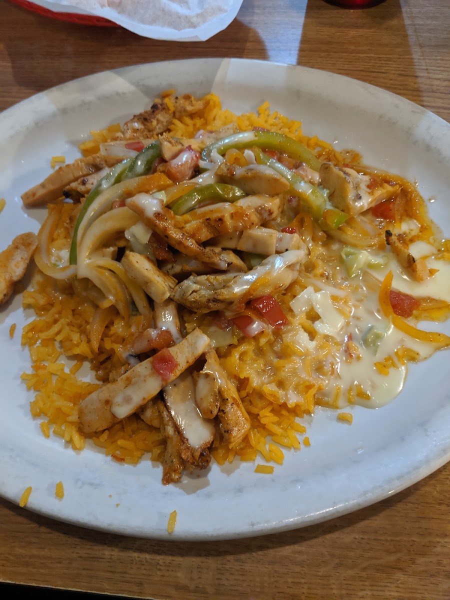 Los Regios Mexican Restaurant