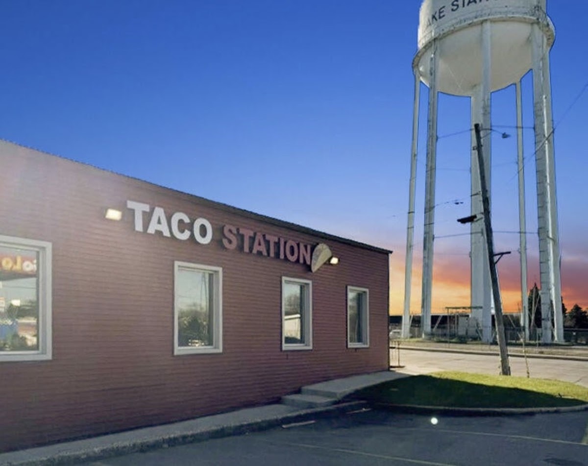 Taco Station