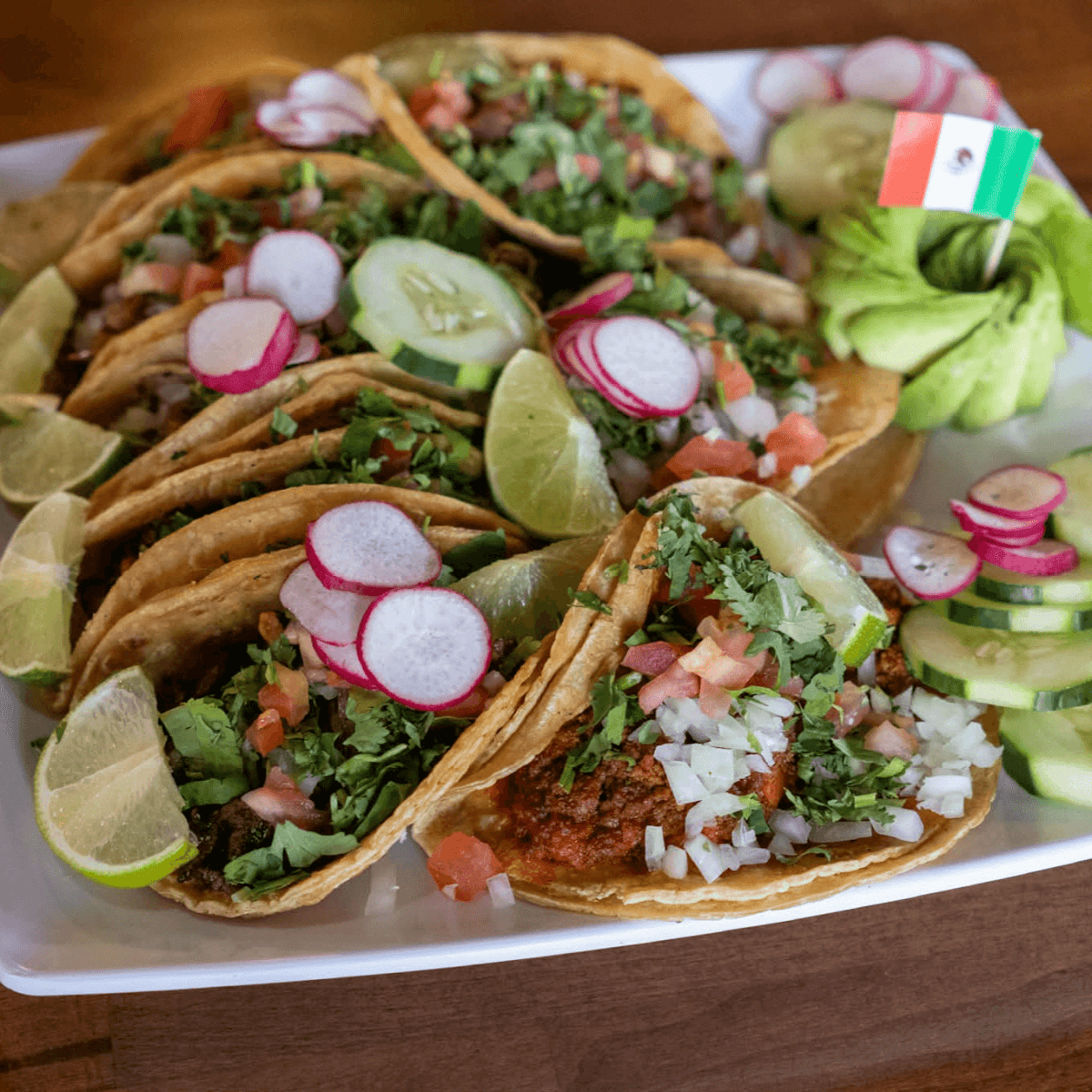 Taco Station