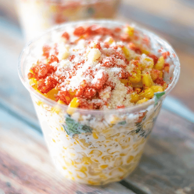 Elote