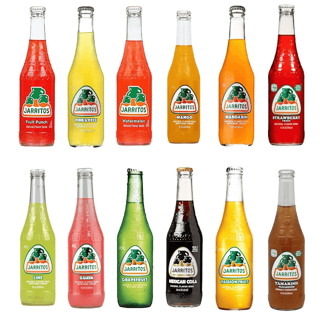 Jarritos