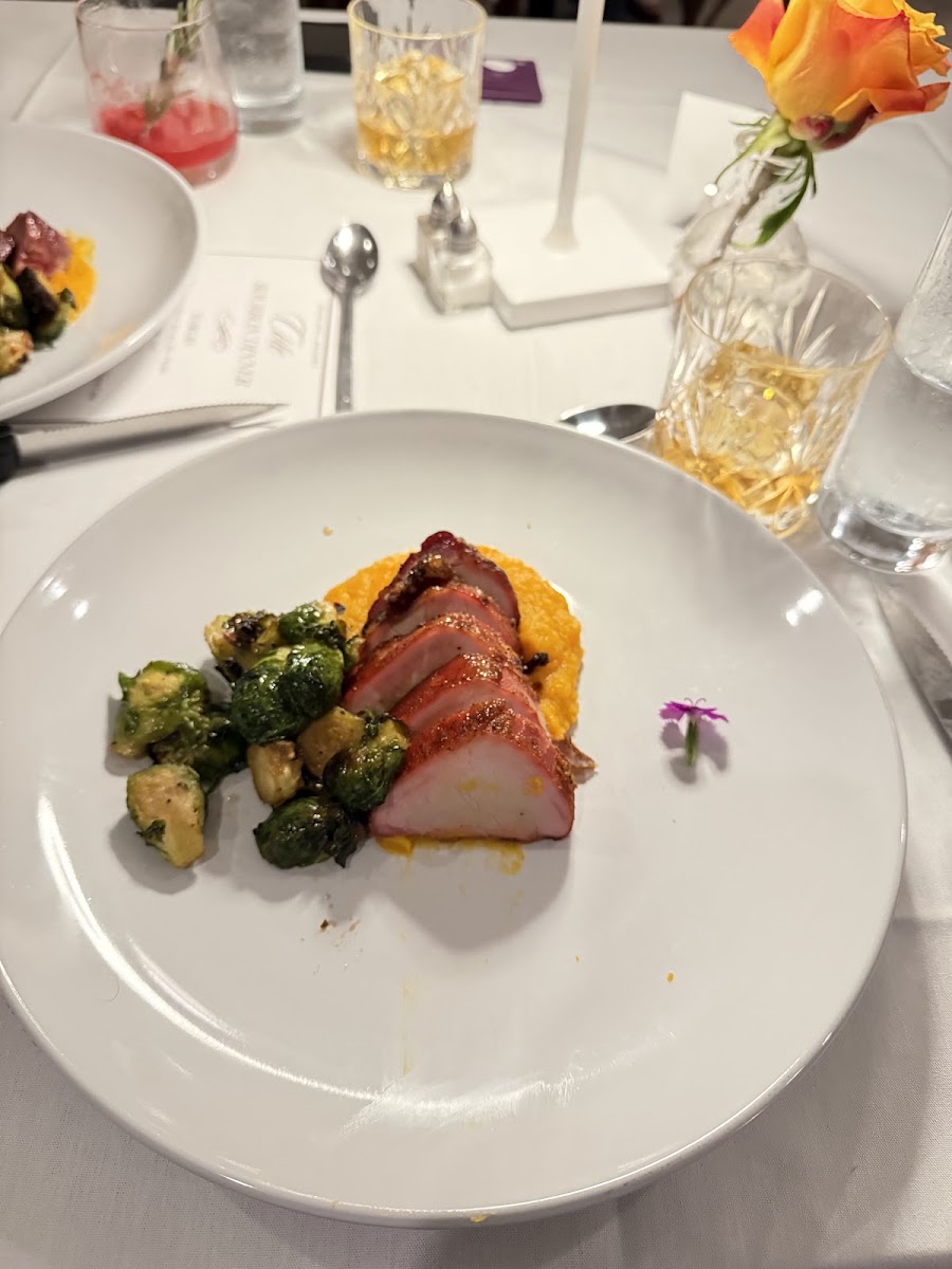 Côte Restaurant