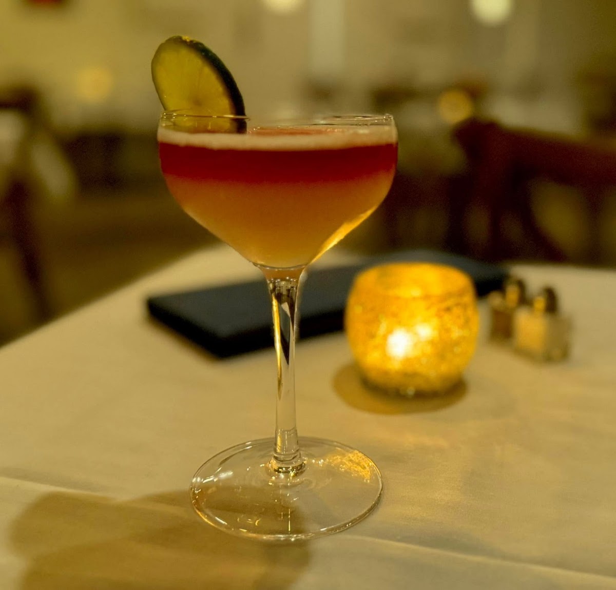 Côte Restaurant